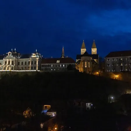 Apartman Laza Napok - 1