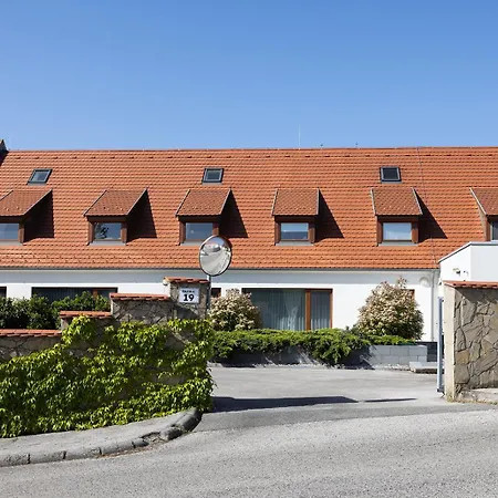 Laza Napok - 1 Lägenhet